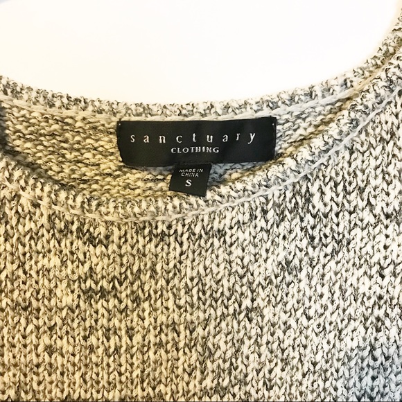 Sanctuary Knit Tank - Picture 3 of 5